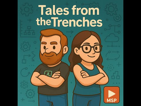 Episode 2 - Key Employees and Service Managers