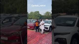 #carhub#carhubrohini#sabsesasticar #secondhandcarindelhi #usedcars #usedcardealership#usedcardealer