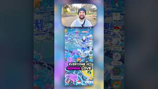 A HUGE POKÉMON GO UPDATE IS HERE!