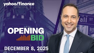 Oracle earnings preview, Netflix, Paramount Skydance battle for Warner Bros. Discovery