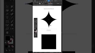 Adobe Illustrator 2025 Tips and Tricks tutorial for beginners #shorts #tutorial #trending