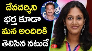 Actress Devadarshini Life Story from Anchor to Most Wanted Artist | Gossip Adda