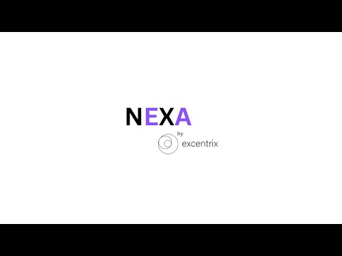 Version 1.0 of NEXA ( an examination / assessment platform ) by Excentrix