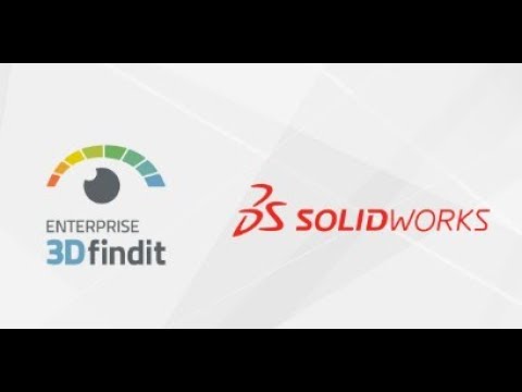 Integration in Dassault SolidWorks EPDM PLM CAD