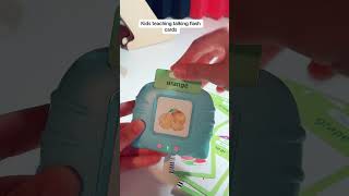 Interactive flashcards for effective learning