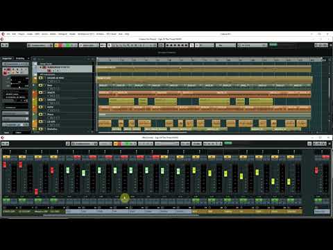 Rubaddrum VST Demo