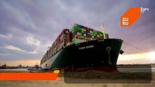 ¡No arriesgues más tu mercadería y protégelo con Zuru Latam!