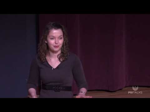 Tonya Filz: The Unexpected Gift of Failure