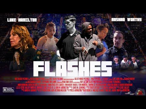 FLASHES MOVIE