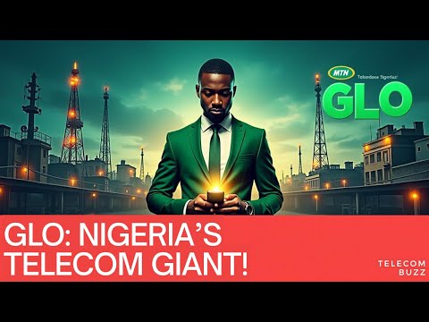 Glo How Nigeria’s Own Telecom Giant Took on the Big Players