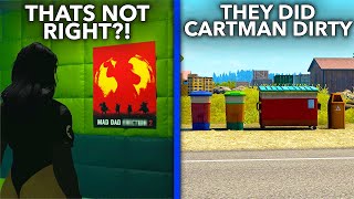 20 MIND BENDING Video Game Easter Eggs You Might Have Missed