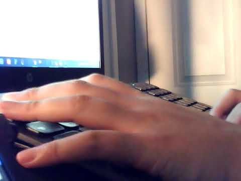 Pomodoro #19 | Quiet Study Session | Typing Sounds