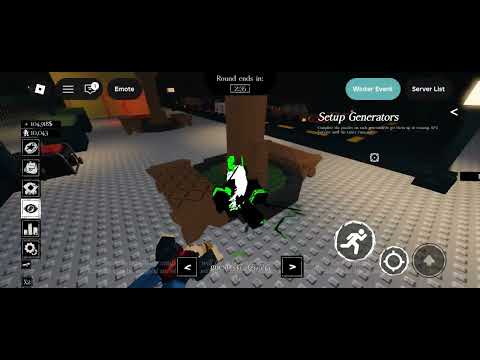 gen hacks + speed hacks (Part 2)
