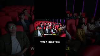 How Magicians Trick Your Brain! #facts #scientificjourney #spaceexploration #animals #nature