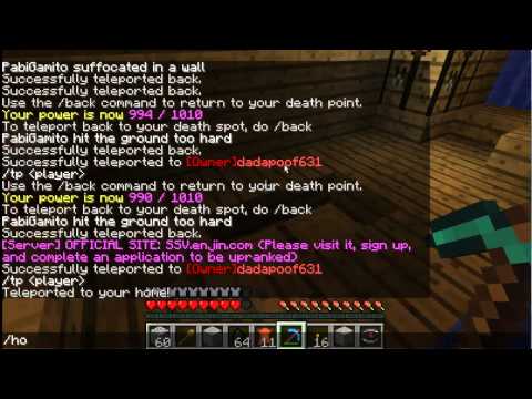 Diamond Krafters Survival [Episode 7] [Part 2]
