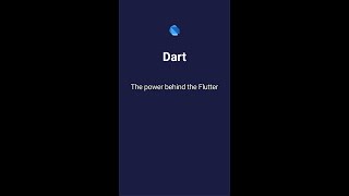 What is Dart Programming Language?