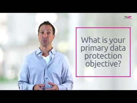 The One Question you Should Ask when Building your Data Protection Strategy