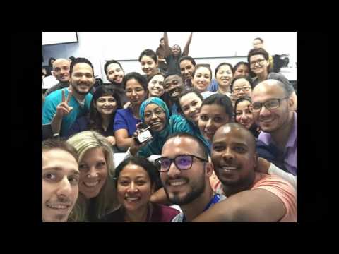 Celebrating Another Year of Success!