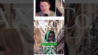 AI Influencers: Future of Content Creation and New Models