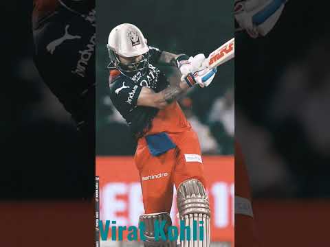 Virat Kohli IPL || RCB IPL || Cricket Shots #viratkohli