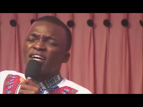 powerful Apostolic church