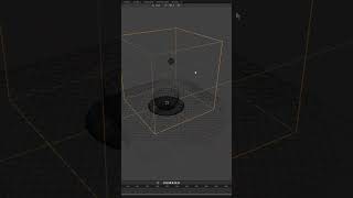 How to generate coffee in Blender #3d #blenderrender3d #3danimation #3dart #blender3d #coffee