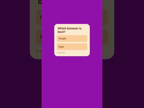 Which browser is best? #browser #shorts #like #subscribe #share