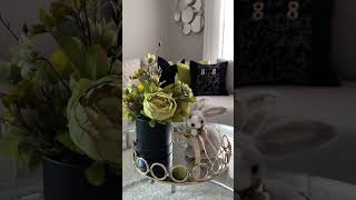 Decoración Primavera 2026 #homedecor #springvibes #decoracion #homeinspiration #interiorstyling