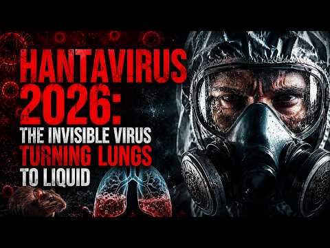 Hantavirus 2026: The Invisible Virus Turning Lungs to Liquid