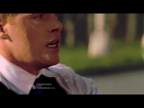 Liz/Ressler || Never give up on you
