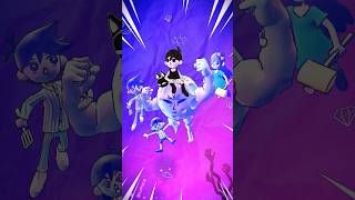 Pluto's Spaceline [Omori Stylized 3D Animation]