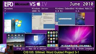 CIS105: 9/23/25: Computing Essentials 2023: Chapter 4 (System Software)