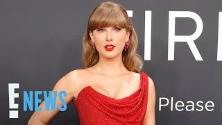 Taylor Swift Files Restraining Order Against Man, Claims Harassment | E! News