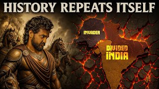 How Political Disunity Made India a Target for Invaders | History Repeats Ep.01