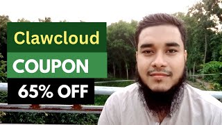 Clawcloud  65% OFF Coupon Code - Clawcloud  Discount And promo Code