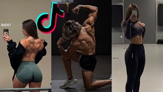 Relatable Gym TikToks🙊 | Tik Tok Compilation #45