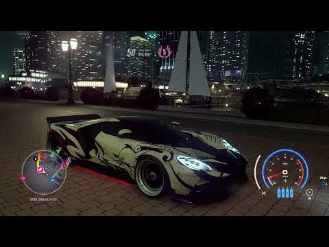 2 Ultimate parts .p1 BUST