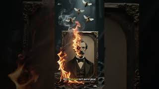 Say His Name 5 Times… If You Dare #candyman #shorthorror #viralhorrorstories #shorts