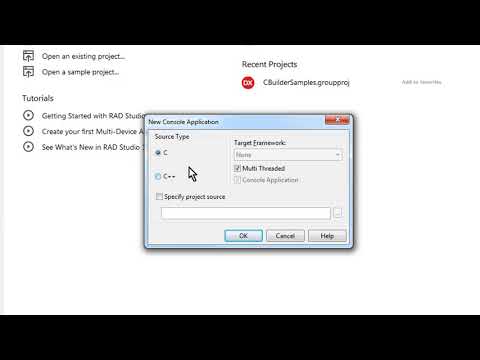 C# Basics for Beginners : Learn C Fundamentals by Coding I PART-7 Using C Builder