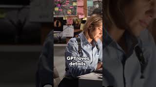 How to use Chat GPT to write your thesis #aichatbots #aiconversations #aieducation #chatgpt