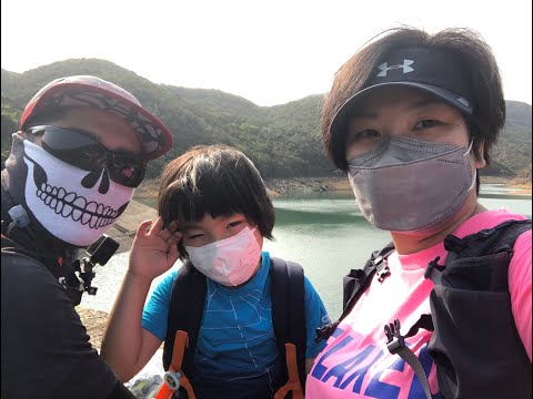 OBTV  presents Parker to Tai Tam