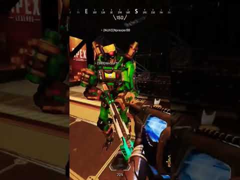 finally a swsquad wipe in trios#apexlegends #apex #battleroyalegame #gaming #firstpersonshooter