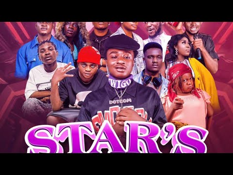 Star’s Rage 2025 🔥⭐️ Performances by Dotcom Vibez, Jay Remeo, Berry B Yadaba, Fay Fay & Hanks Tobit