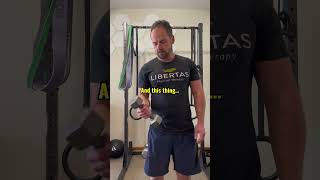 Forearm pain with pull-ups?!