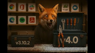 PowerShell App Deployment Toolkit (PSADT) with ServiceUI and Microsoft Intune