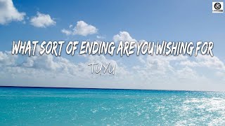 ツユ – どんな結末がお望みだい？ 歌詞 TUYU  / What Sort of Ending Are You Wishing For  Lyrics / Color Coded Lyrics