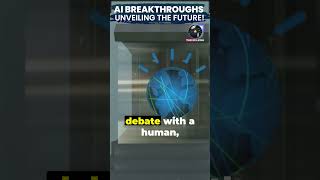 AI BREAKTHROUGHS: UNVEILING THE FUTURE! 🚀🤖|| #shorts #aibreakthroughs #artificialintelligence