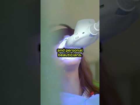 The Luxury Prisons of the Ultra-Rich! 💰🚨