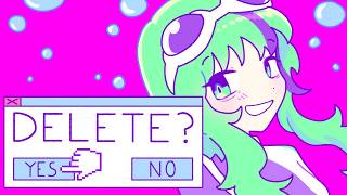 LOST MEDIA [ft. GUMI]