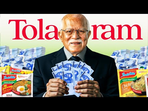 How an Asian Family Built an $800M Indomie Empire in Nigeria